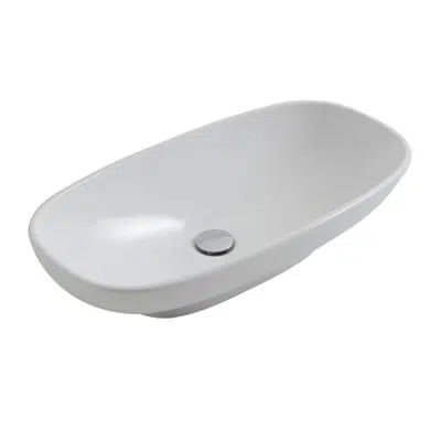 Image for stockholm  sit-on basin LA071