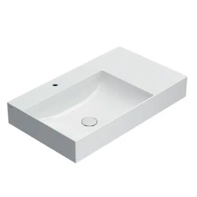 Image for T-Edge Basin B6R80SBI