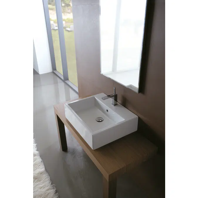 Stone basin SCQ61