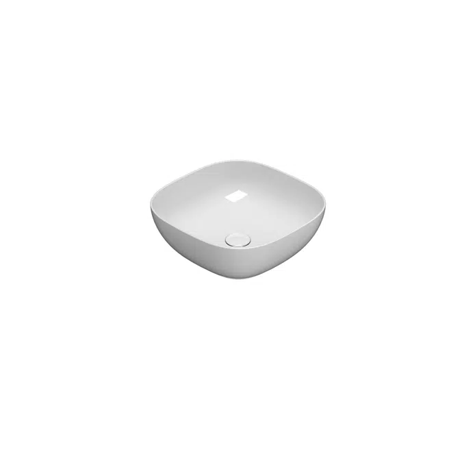 Lavabo T-Edge B6Q45