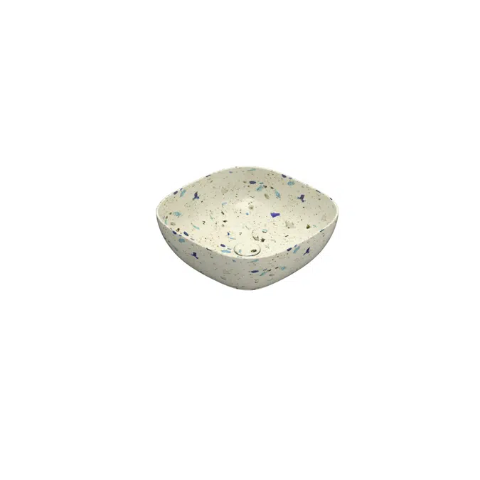 Lavabo T-Edge B6Q45