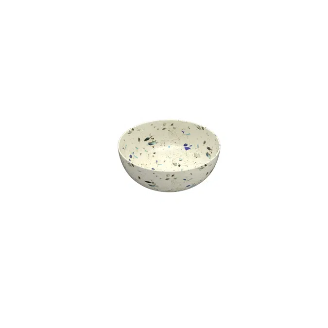 Lavabo da appoggio B6T42