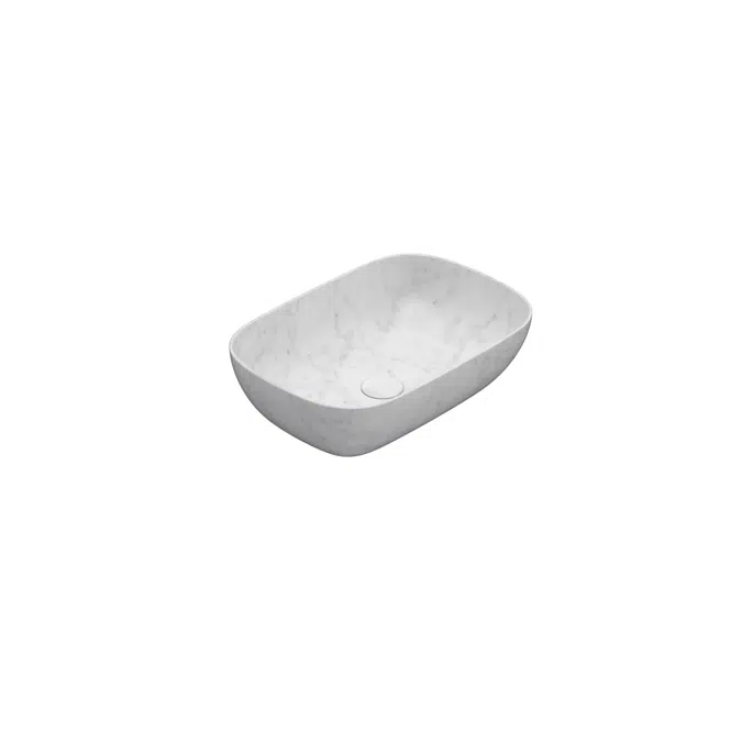 Lavabo T-Edge B6R56