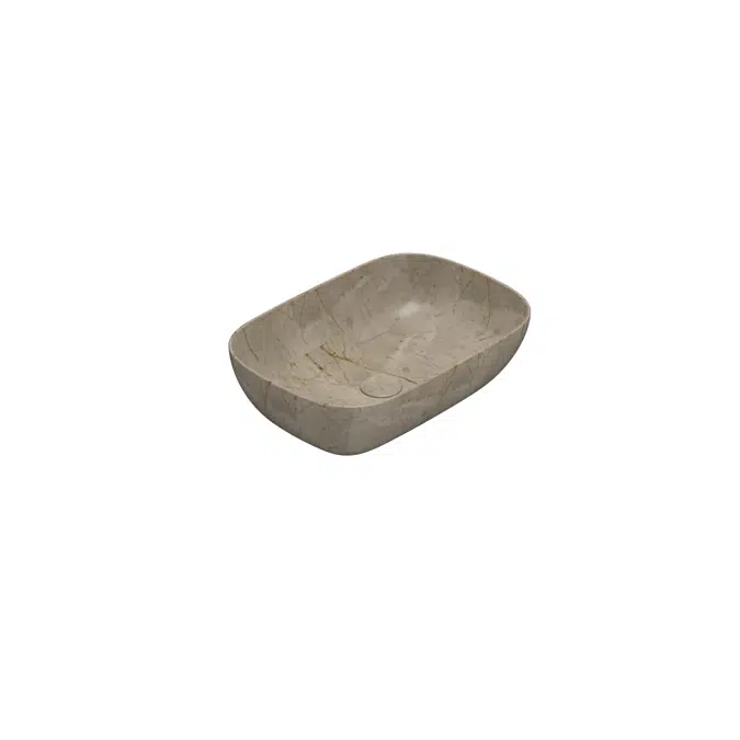 Lavabo T-Edge B6R56