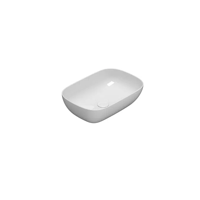 Lavabo T-Edge B6R56