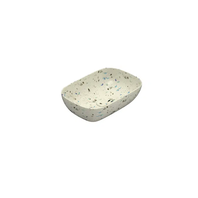 Lavabo T-Edge B6R56
