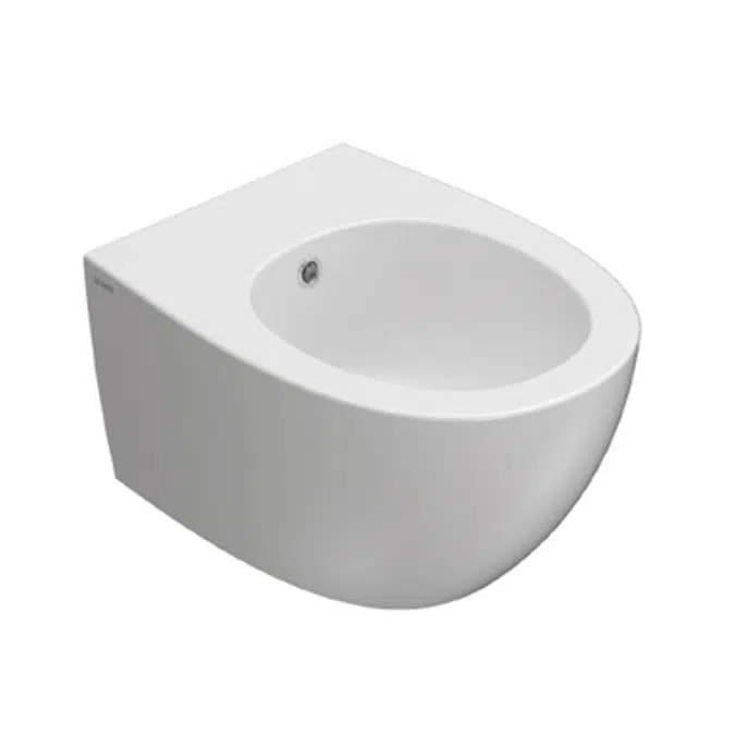 4ALL Bidet sospeso MDS10BI