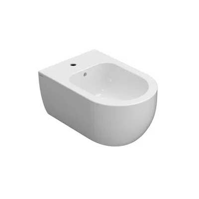 Image for MODE Wall-hung bidet MES09