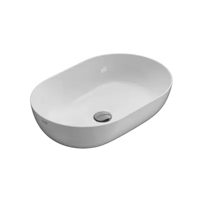 Immagine per Lavabo da appoggio T-edge B6O60
