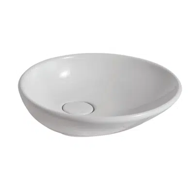 Зображення для Lavabi Arredo sit-on basin LAT50