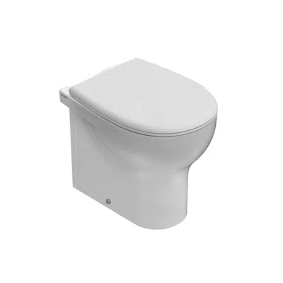 imazhi i Grace floor-mounted toilets  GR006