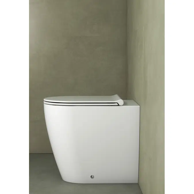 MODE vaso a terra ME001