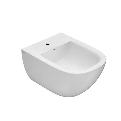 Зображення для Stockholm Wall-hung bidet LAS10