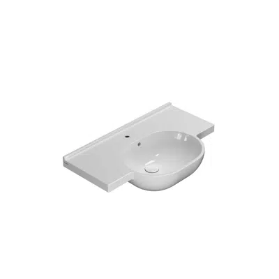 Immagine per MODE lavabo sospeso ME080