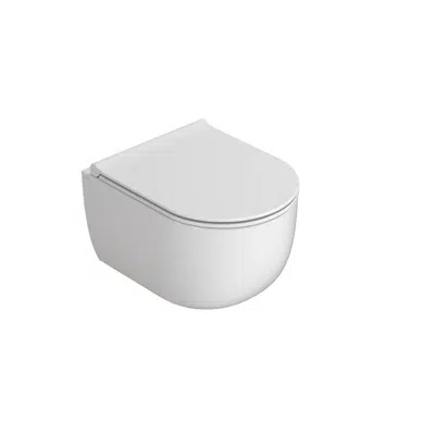 Immagine per WC sospeso MODE MES03