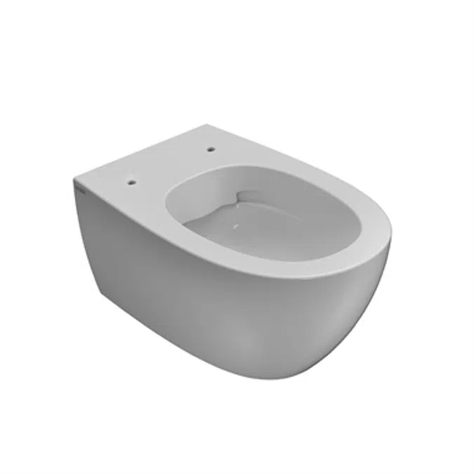 4All Wall-hung pan MDS03