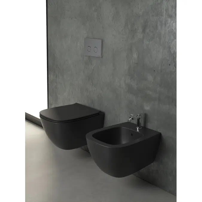 Genesis Bidet GNS10BI