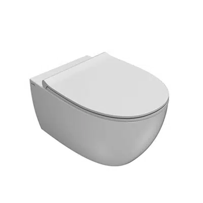 Immagine per 4All Vaso sospeso MDS04BI
