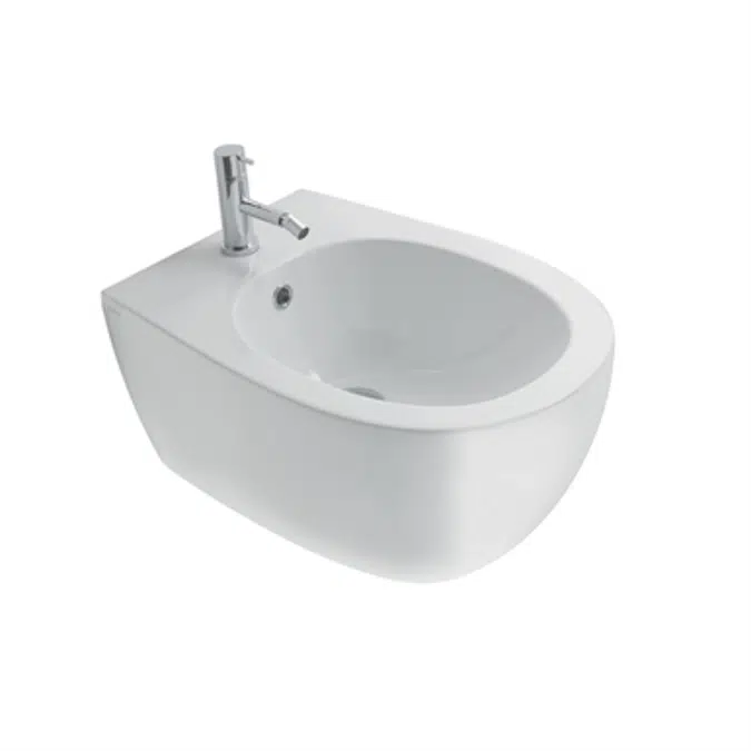 Bidet sospeso 4All MDS09