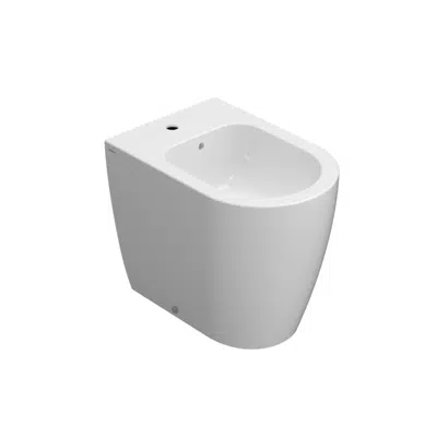 Image pour MODE floor mounted bidet ME009