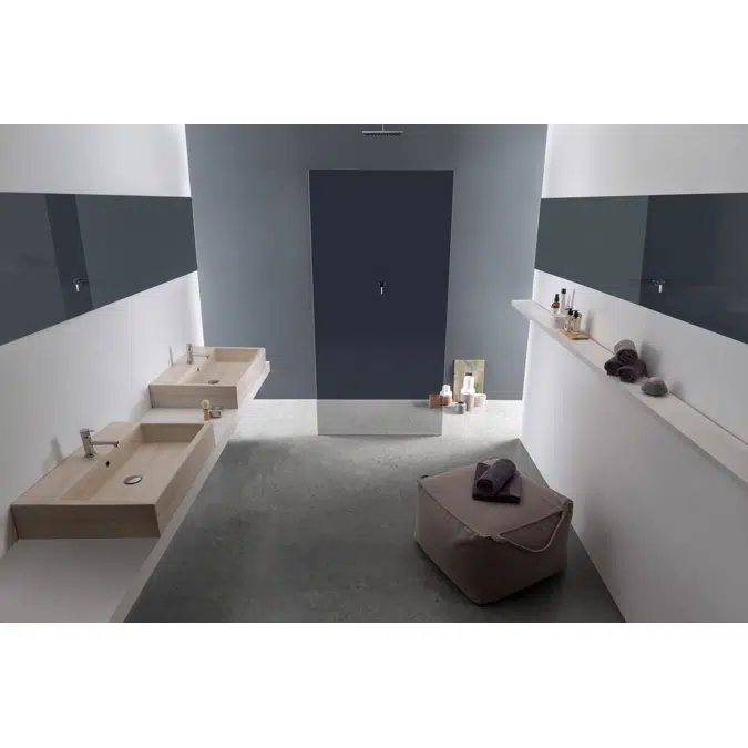 Stone basin SCQ81