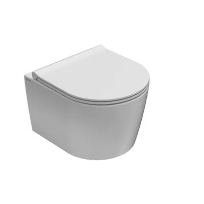Immagine per Vaso sospeso Forty3 FOS04