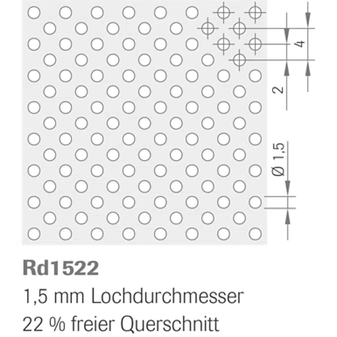 S 33 Contura Sichtbar, herausnehmbar