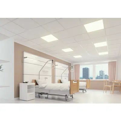 Image pour Humancare Sinfonia