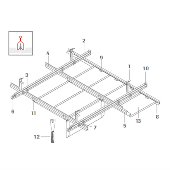 S 31L/S 32L S 31L Concealed, removable / S 32L Concealed, retractable