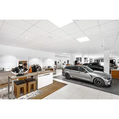 Image pour Sinfonia Privacy