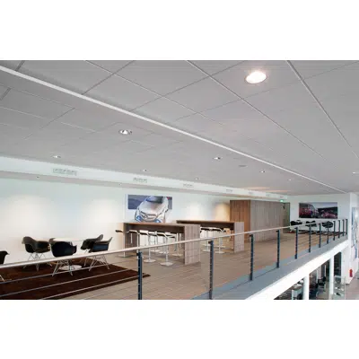 Image for New Sandila NRC