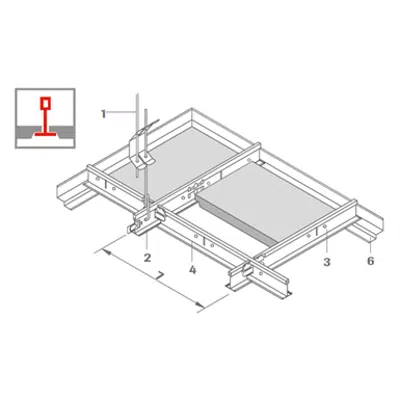 Image for S 3a Exposed, removable