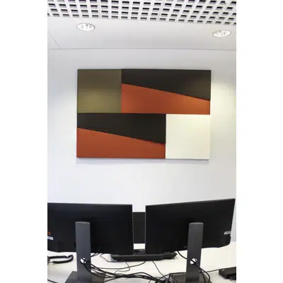 Image for Wall Absorber FreeStyle