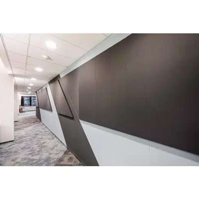 Image for Wall Absorber Selecta