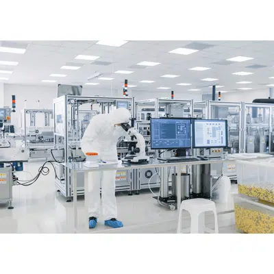 Image for Humancare Lab