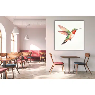 Image for Wall Absorber Creaprint