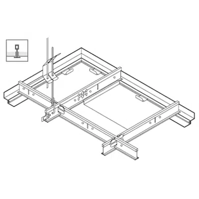 Image for S 45 Contura Exposed, removable