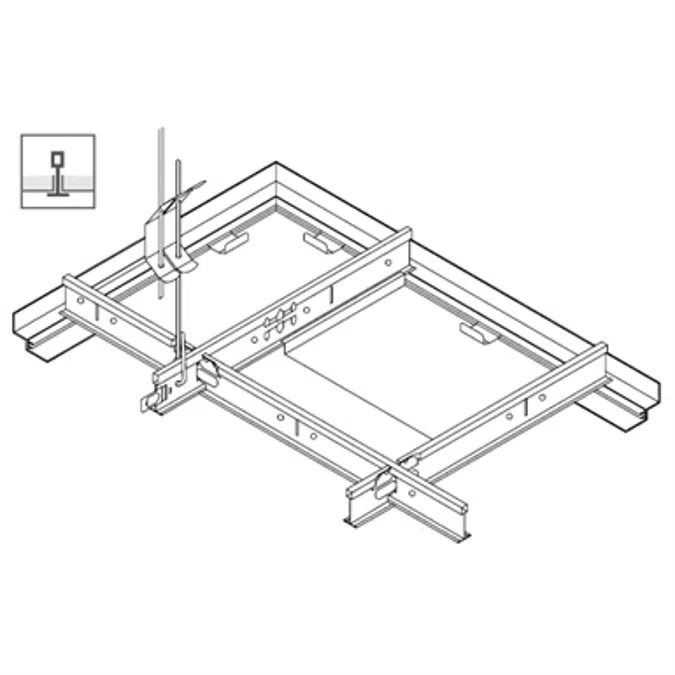 S 45 Contura Exposed, removable