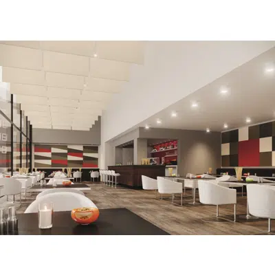 Image for FreeStyle baffles