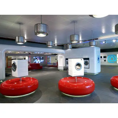 Image for Rg2516 Metal ceiling