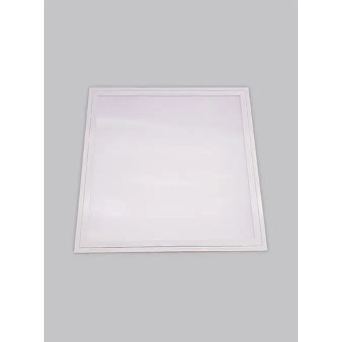 Integrated OWA lighting