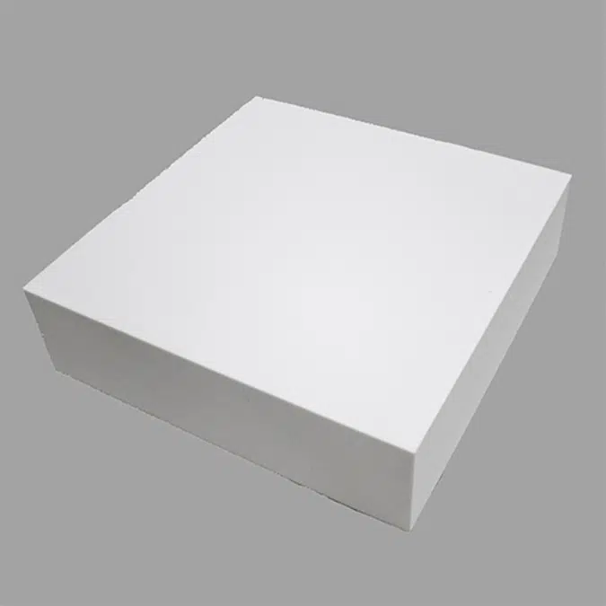 Integrated OWA lighting