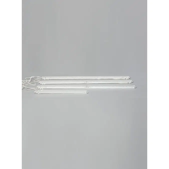 Integrated OWA lighting