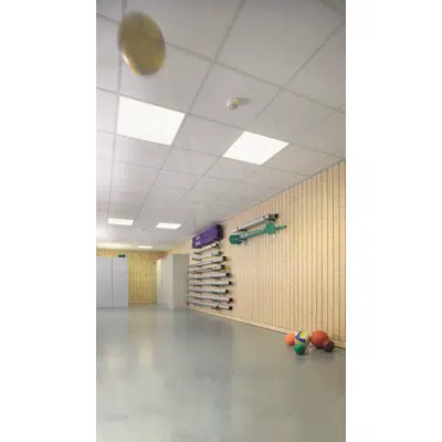 Image for Sinfonia sports