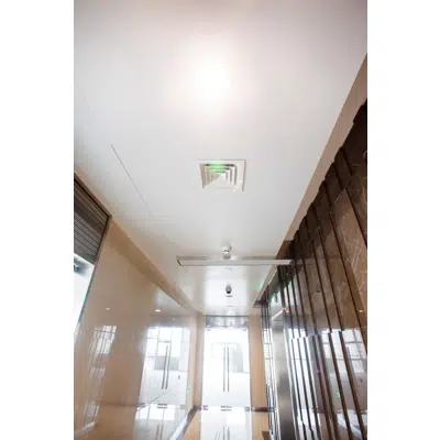 Image for L0 Metal ceiling