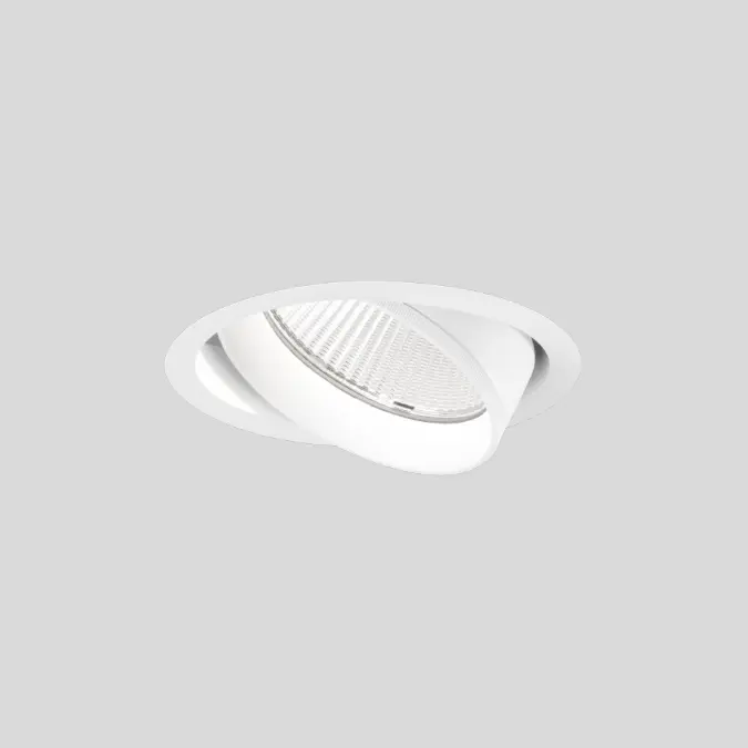 BIM objects - Free download! SASSO PRO 100 adjustable flush trimless ...