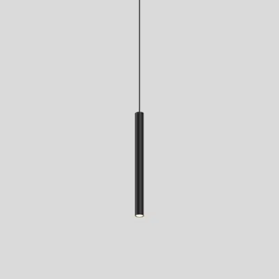 Obrázek pro TULA nano suspended recessed canopy trim