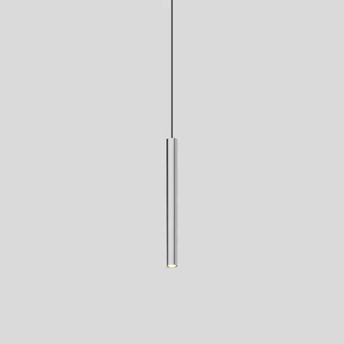 TULA nano suspended recessed canopy trim