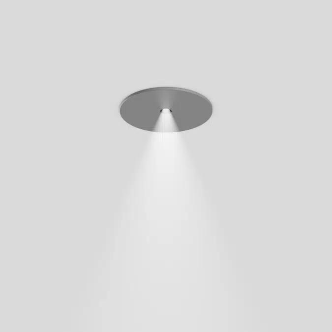 SPIO 60 downlight trim