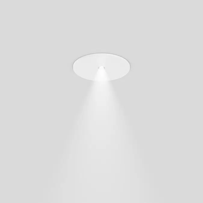 SPIO 60 downlight trim